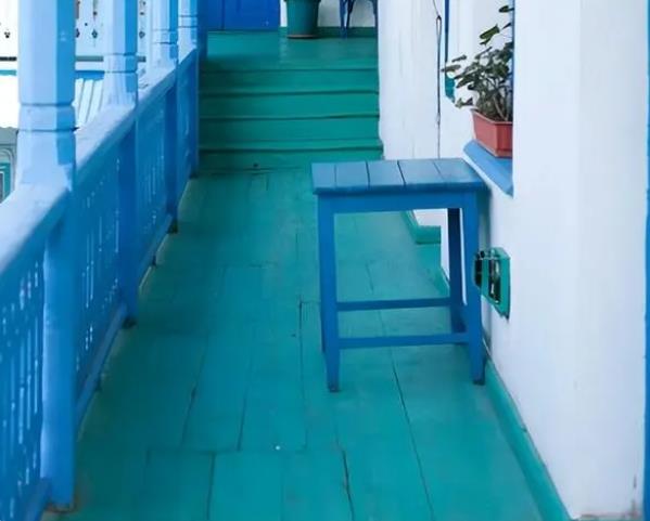 禹王台漏水检测