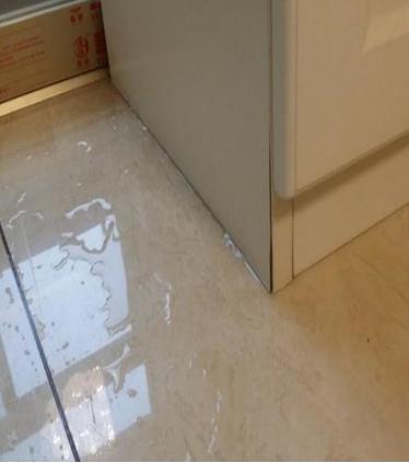 禹王台漏水检测 厕所漏水怎么检测?