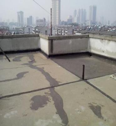 禹王台漏水维修 楼顶漏水是什么原因，楼顶漏水维修方法是什么?